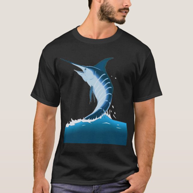 Camiseta Espadim (Frente)