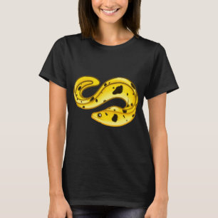Camiseta Espadim de Natal
