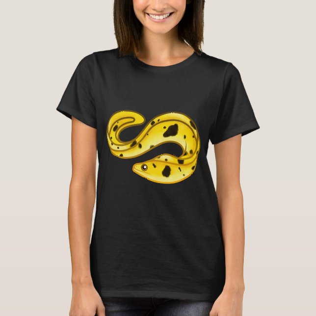 Camiseta Espadim de Natal (Frente)