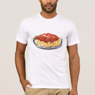 Camiseta espaguetes