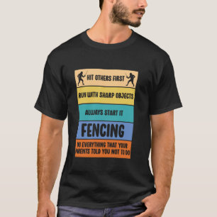 Camiseta Espalha Espalhada Luta Contra Esmagamento Epee Foi