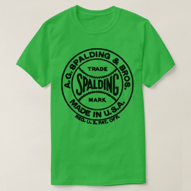 Camiseta Espalhamento (Frente do Design)