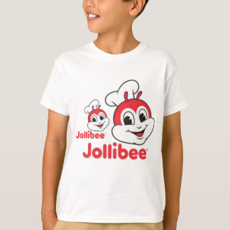 Camiseta Espalhando a alegria em cada mordida