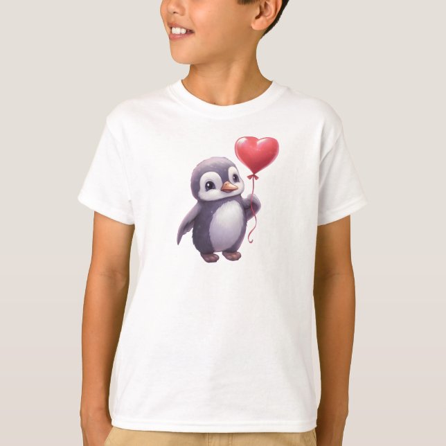 Camiseta Espalhando amor (Frente)