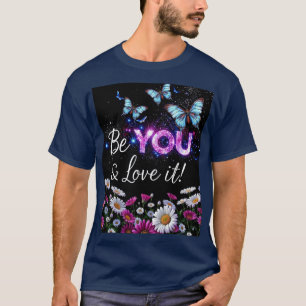 Camiseta Espalhar a Palavra