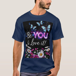 Camiseta Espalhar a Palavra