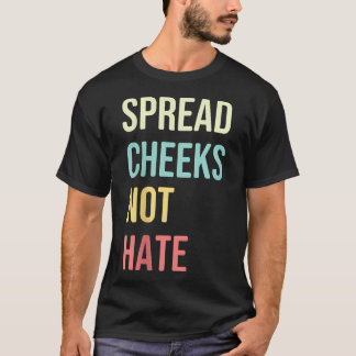 Camiseta Espalhar Cheias Não Odeia Malhação Engraçada De Gy