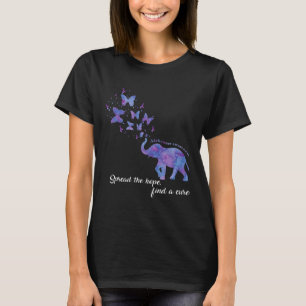 Camiseta Espalhe A Esperança De Encontrar Um Gi De Consciên