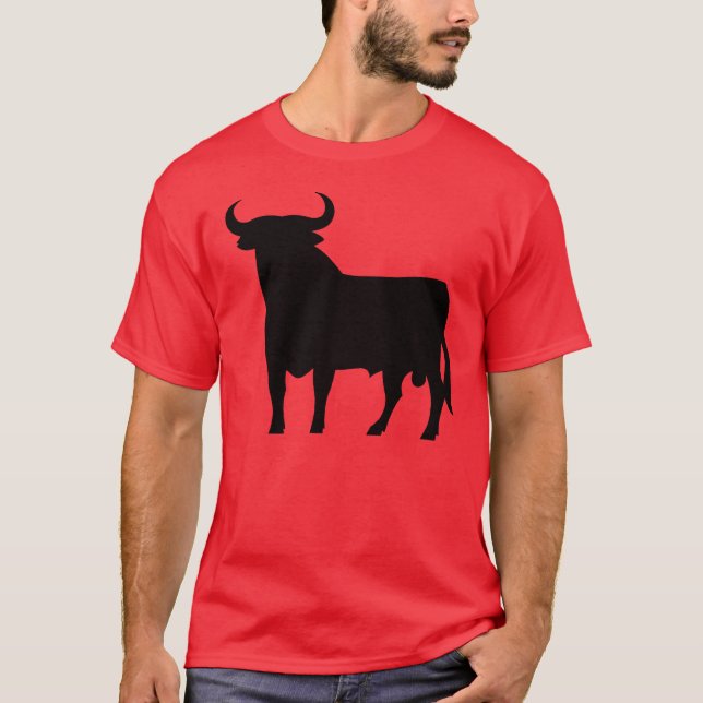 CAMISETA ESPAÑA (Frente)