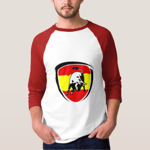 Camiseta Espana