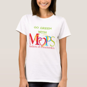 Camiseta Espanadores de Colômbia SCBC