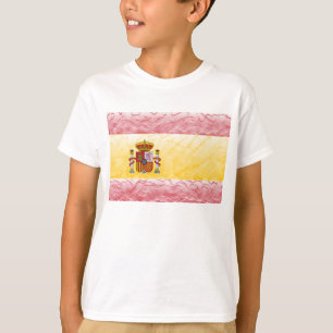 Camiseta Espanha