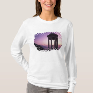 Camiseta Espanha, Baleares, Maiorca, Deia. Son Marroig