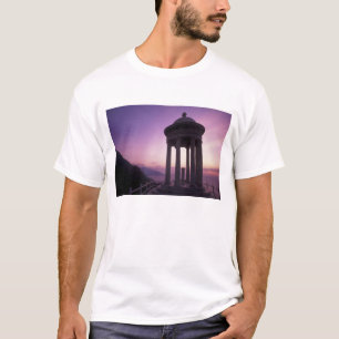 Camiseta Espanha, Baleares, Maiorca, Deia. Son Marroig
