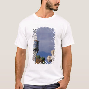 Camiseta Espanha, Catalunha, Barcelona. Casa Batlló (1906).