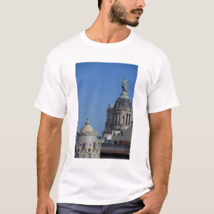Camiseta Espanha, Catalunha, Barcelona. Teto de Barcelona 2