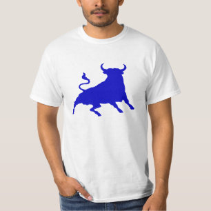Camiseta Espanha de Toro
