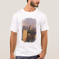 Espanha, Granada, Andaluzia O Alhambra, 2