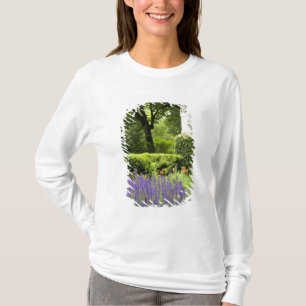 Camiseta Espanha, Madrid. Jardim Botânico Real também conhe