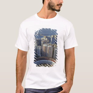 Camiseta Espanha, Málaga, Andaluzia Vista da Plaza de Toros