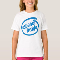 Espanhol dentro