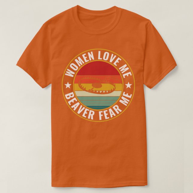 Camiseta Espanhol Engraçado Trapper Mede-me Caça-Armadilhas (Frente do Design)