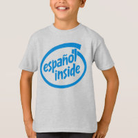 Espanhol por dentro