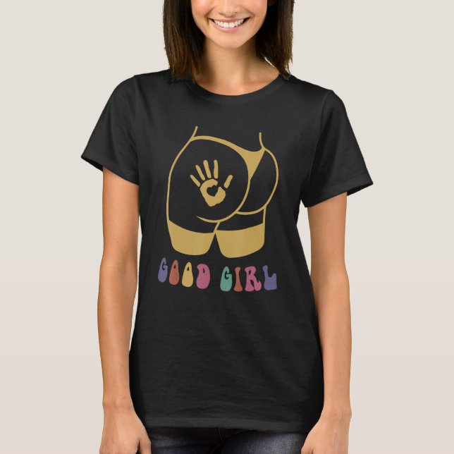 Camiseta Espanque-me, é a única maneira de aprender frente  (Frente)