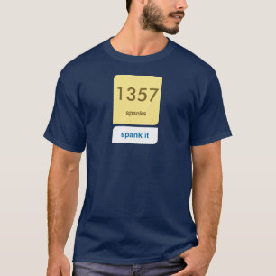 Camiseta Espanque-o