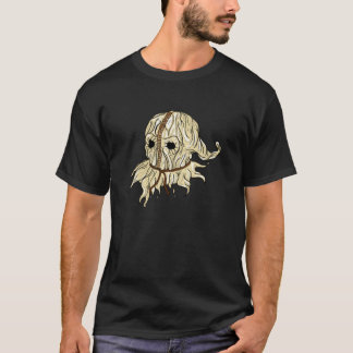 Camiseta espantalho