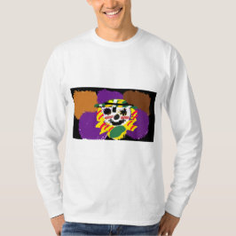 Camiseta Espantalho Patch lovey