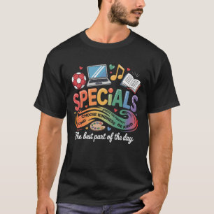 Camiseta Especiais Equipe de Tripulantes TRIBE de volta ao
