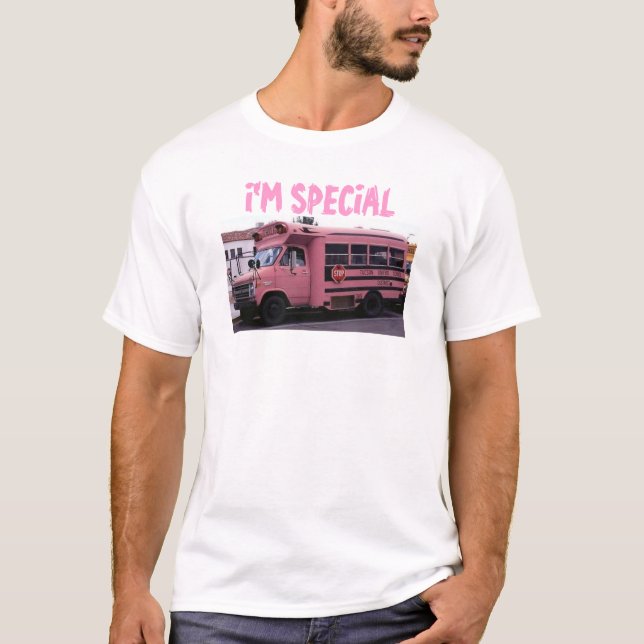 Camiseta Especial (Frente)