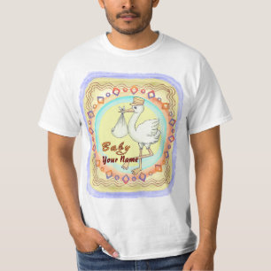 Camiseta Especial Entrega Cliente Bebê