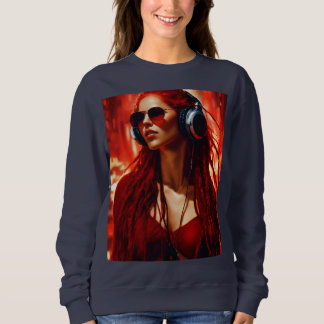 Camiseta especial para mulheres Design