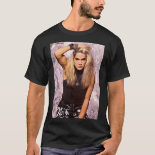 Camiseta Especial presente Marq Torien Ventiladores de film