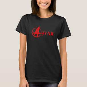 Camiseta Especialidade de cozinha balcânica Ajvar Jugo Jugo