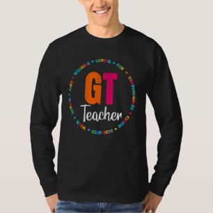 Camiseta Especialidade Escolar para Estudantes da Equipe de