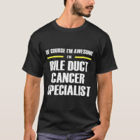 Especialista em Cancer Bile Duct Incrível
