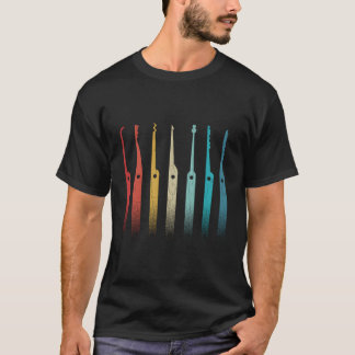 Camiseta Especialista em ferreiro de localizador de seleção