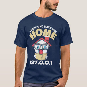 Camiseta Especialista em Geeks de computador