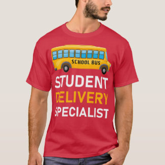Camiseta Especialista em Parto Estudante 4