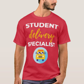 Camiseta Especialista em Parto Estudantil 11