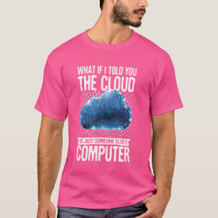 Camiseta Especialista em Segurança de Rede e Testor de Pene