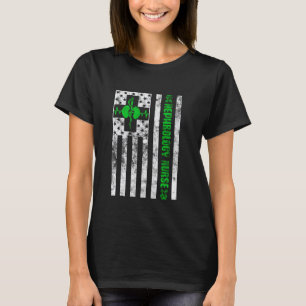 Camiseta Especialista em Suporte ao Cuidado Renal LPN Nefro