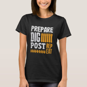 Camiseta Especialista em vedação curiosa dizendo instalador