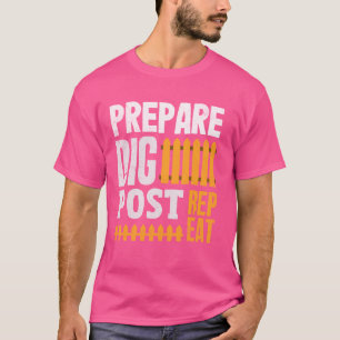 Camiseta Especialista em vedação curiosa dizendo instalador