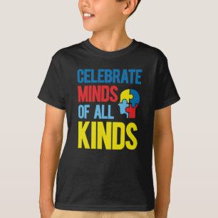 Camiseta Especialmente Ed Professor, Neurodiversity Rbt Inc