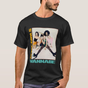 Camiseta Especiaria Oficial Wannabe