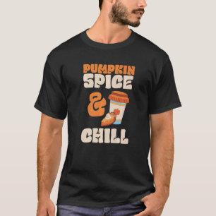 Camiseta Especiarias De Bombaim E O Arejamento Da Família A